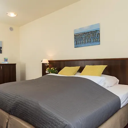 Apartment Jantar Comfort Arka Kolberg