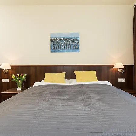 Apartment Jantar Comfort Arka *