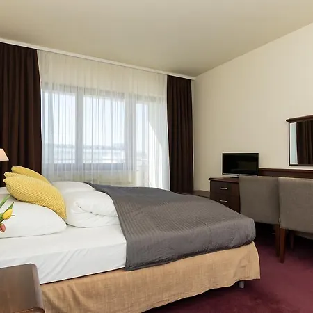Jantar Comfort Arka Apartment *
