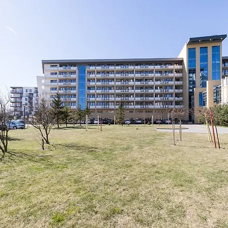 Jantar Comfort Arka Apartment