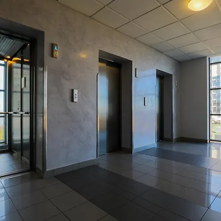 Jantar Comfort Arka Apartment *
