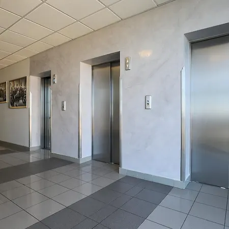 Jantar Comfort Arka * Kolobrzeg