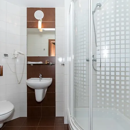 Apartment Jantar Comfort Arka