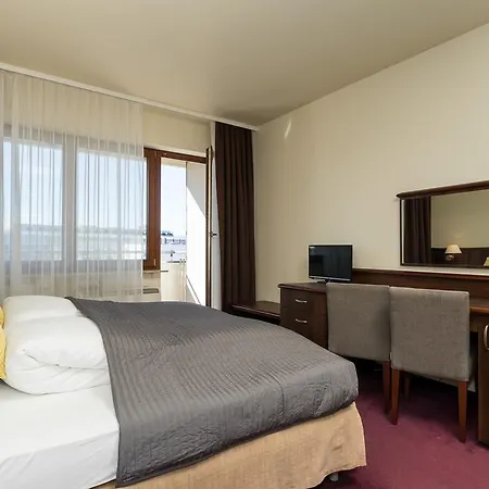 Jantar Comfort Arka Apartment Kolberg