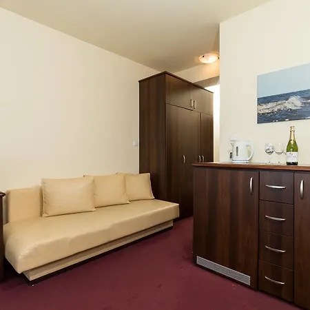 Jantar Comfort Arka Kolberg