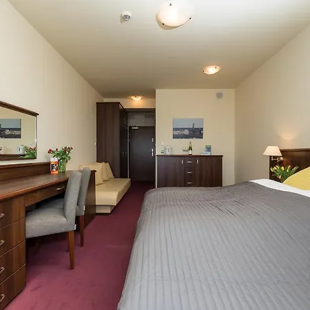 Jantar Comfort Arka Apartment